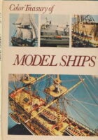 Color Treasury of Model Ships
