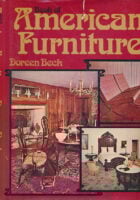 Book of American Furniture