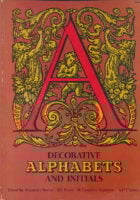 Decorative Alphabets and Initials