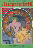 Jugendstil. Vollmer - Welt in Farbe