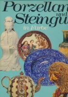 Porzellan und Steingut in Farbe