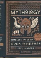 Mythology - Timeless Tales of Gods and Heroes