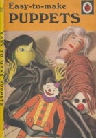 Easy to make Puppets