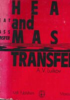 Heat and Mass Transfer