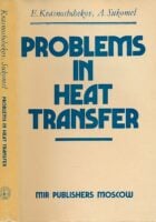 Problems in Heat Transfer