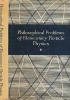 Philosophical Problems of Elementary-Particle Physics