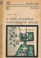 O čemu razmišlja elektronički mozak
