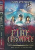 The Fire Chronicle