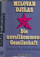 Die unvollkommene Gesellschaft