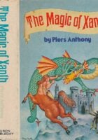 The Magic of Xanth