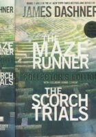 The Maze Runner & The Scorch Trials (Collectors Edition)
