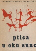 Ptica u oku sunca