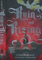 Ruin and Rising (Shadow and Bone 3)