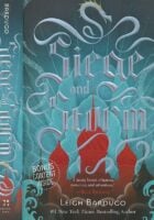 Siege and Storm (Shadow and Bone 2)