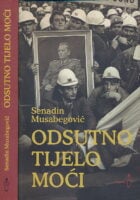 Odsutno tijelo moći