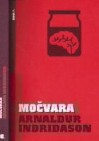 Močvara