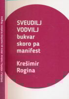 SVEUDILJ VODVILJ bukvar skoro pa manifest