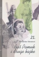 Baš Pamuk i druge bajke