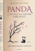 Panda u potrazi za tajnom smirenosti
