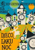Djeco, laku noć