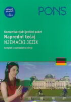 PONS Napredni tečaj Njemački jezik