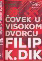 Čovek u visokom dvorcu