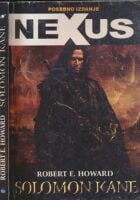 Solomon Kane