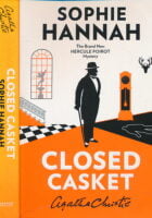 Closed Casket