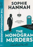 The Monogram Murders