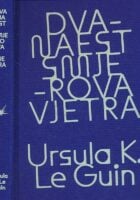 Dvanaest smjerova vjetra