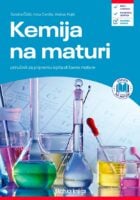 Kemija na maturi - Priručnik za pripremu ispita državne mature