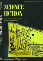 Science Fiction - A Collection of Critical Essays