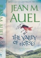 The Valley of Horses
