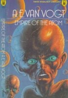 Empire of the Atom