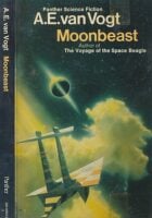 Moonbeast