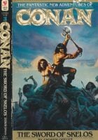 Conan : The Sword of Skelos