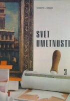 Svet umetnosti 3