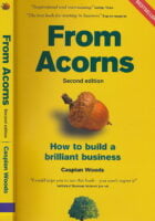 From Acorns
