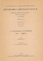 La necropole paleocroate NIN - ŽDRIJAC