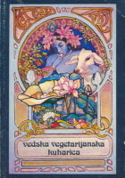 Vedska vegetarijanska kuharica
