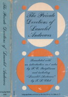 The Private Devotions Of Lancelot Andrews