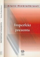 Imperfekt prezenta
