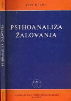 Psihoanaliza žalovanja