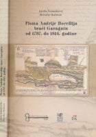 Pisma Andrije Borellija braći Garagnin od 1797. do 1814. godine