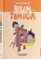 Bum Tomica 4