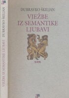 Vježbe iz semantike ljubavi
