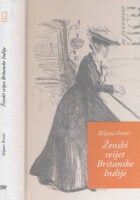 Ženski svijet Britanske Indije