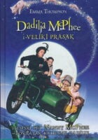 Dadilja McPhee i veliki prasak