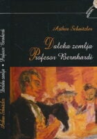 Daleka zemlja ; Profesor Bernhardi
