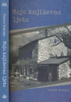 Moja književna ljeta